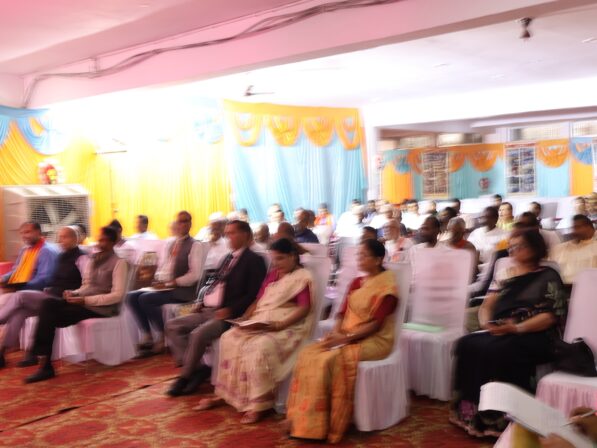 अखिल भारतीय बैठक (2024) अयोध्या