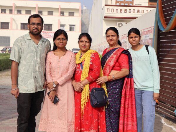 अखिल भारतीय बैठक (2024) अयोध्या