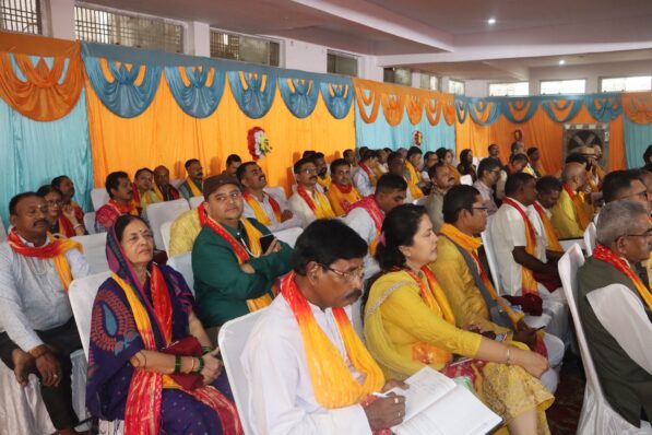 अखिल भारतीय बैठक (2024) अयोध्या