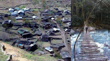 तक्सिंग, अरुणाचल प्रदेश