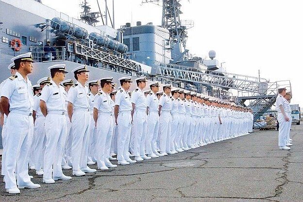 भारतीय नौसेना 2