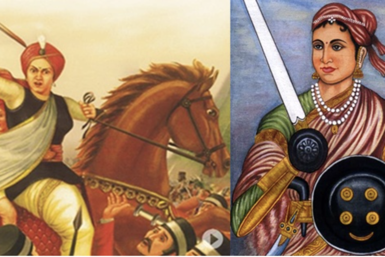 Laxmibai
