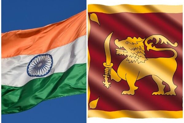 indo srilanka