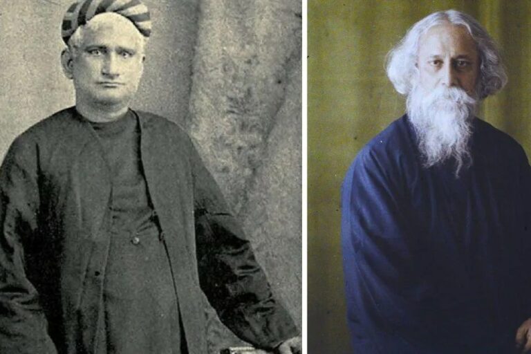 vande-mataram-tagore