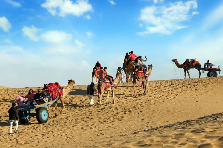 Jaisalmer
