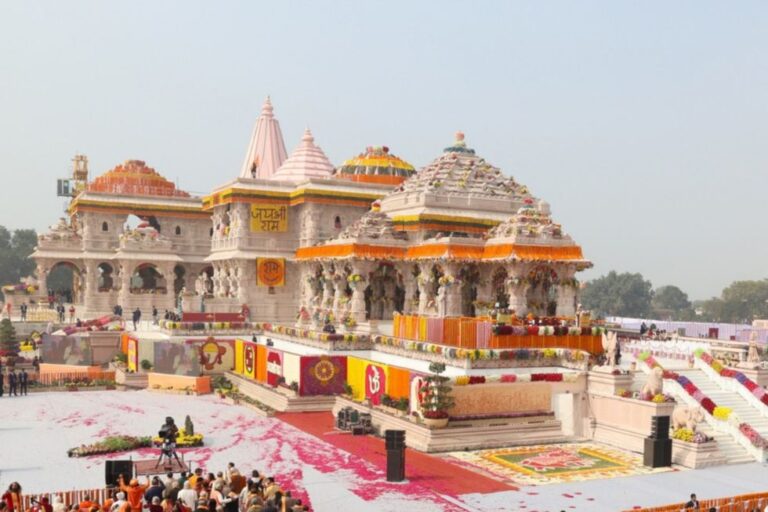 Ram-Mandir