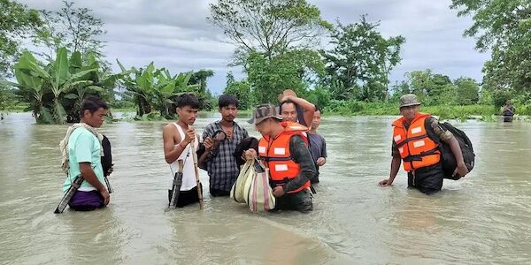 जलवायु सुरक्षा और पर्यावरणीय प्रवास copy